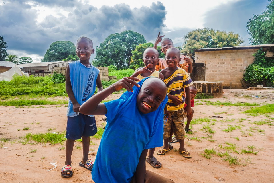 Ziguinchor (Senegal) © One Man Wolf Pack