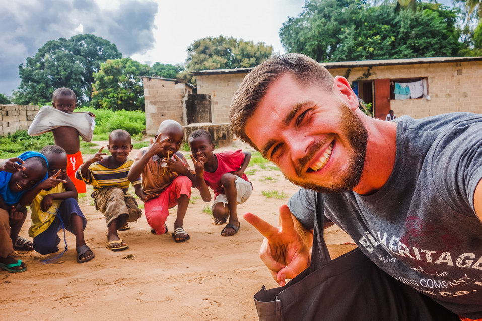 Ziguinchor (Senegal) © One Man Wolf Pack