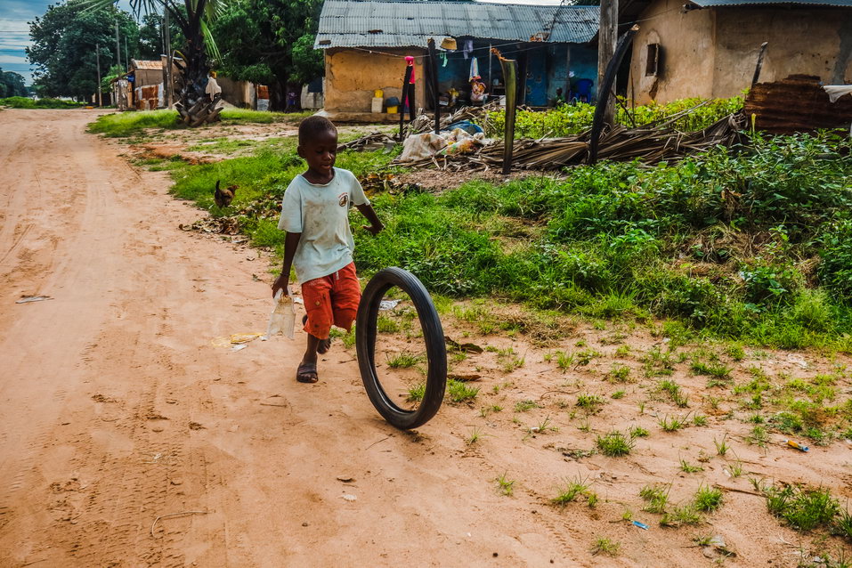 Ziguinchor (Senegal) © One Man Wolf Pack