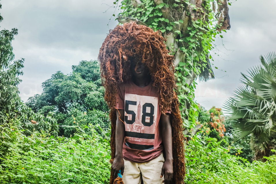 Ziguinchor (Senegal) © One Man Wolf Pack