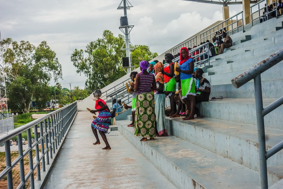 Ziguinchor (Senegal) © One Man Wolf Pack