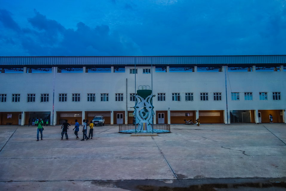Ziguinchor (Senegal) © One Man Wolf Pack