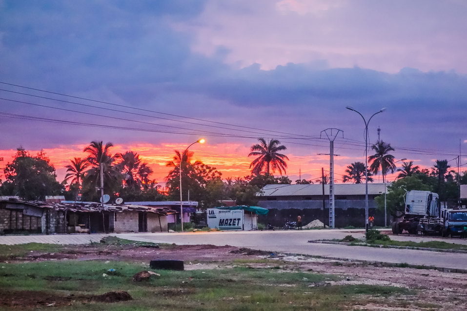 Ziguinchor (Senegal) © One Man Wolf Pack