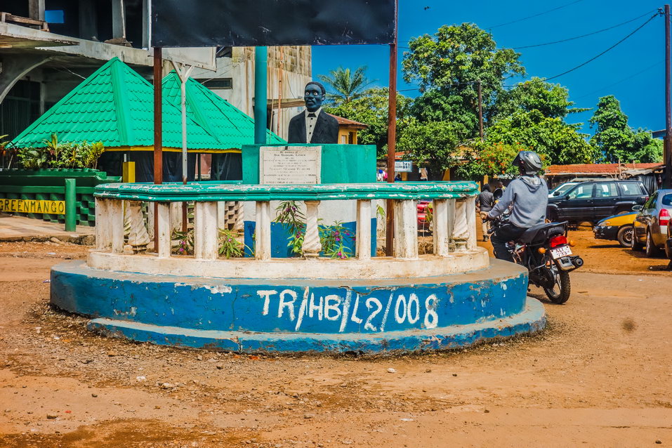 Freetown (Sierra Leone)