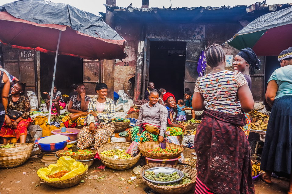 Freetown (Sierra Leone)