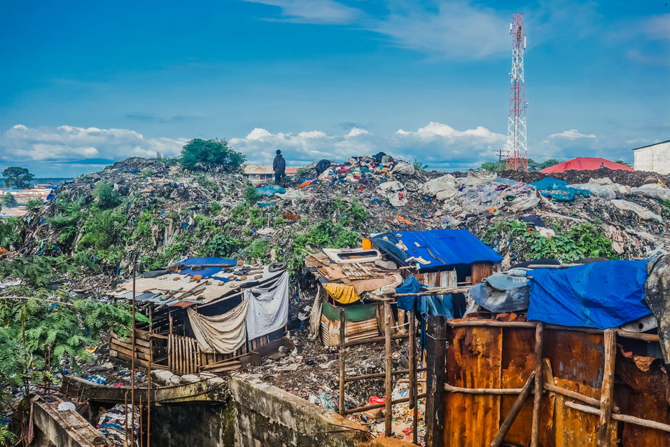 Freetown (Sierra Leone)