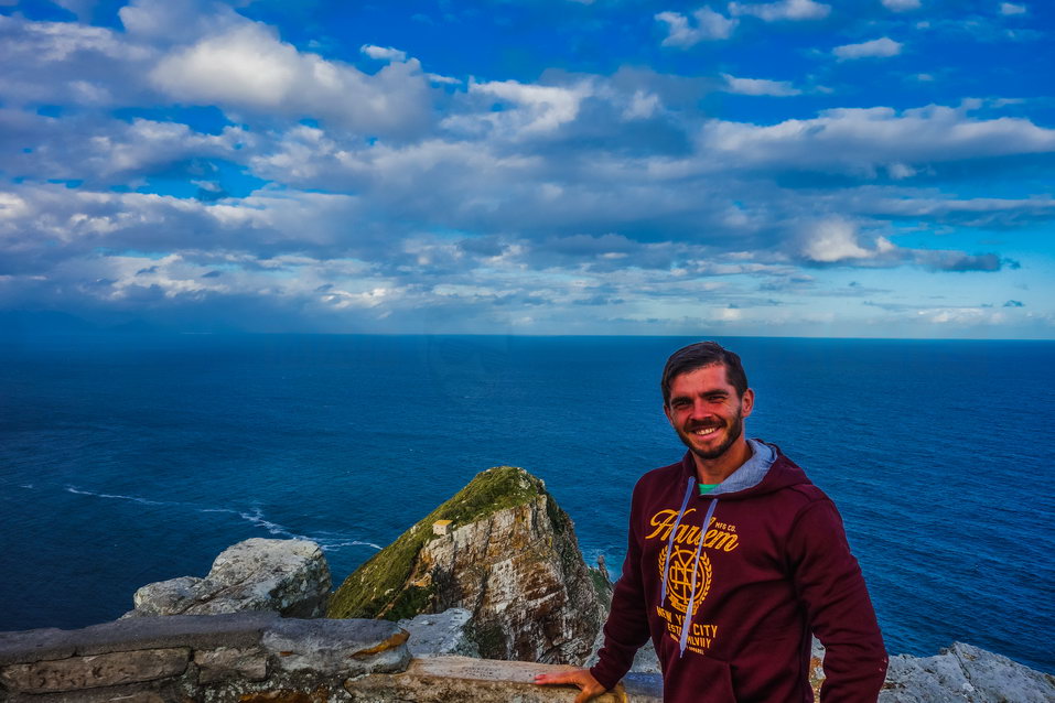 Cape of Good Hope (South Africa) © One Man Wolf Pack