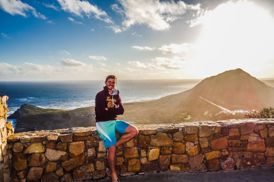 Cape of Good Hope (South Africa) © One Man Wolf Pack