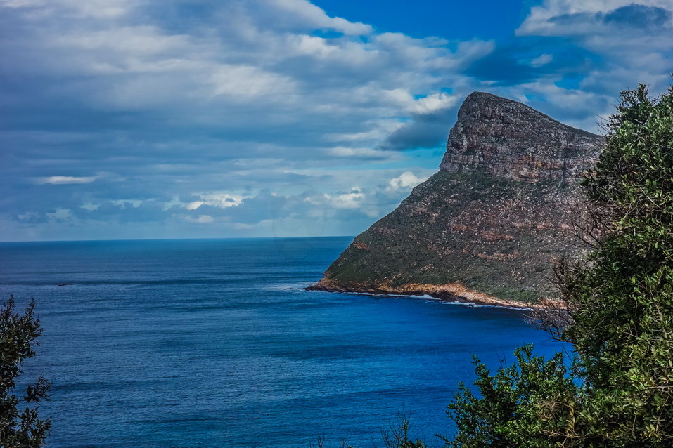 Cape Peninsula (South Africa) © One Man Wolf Pack