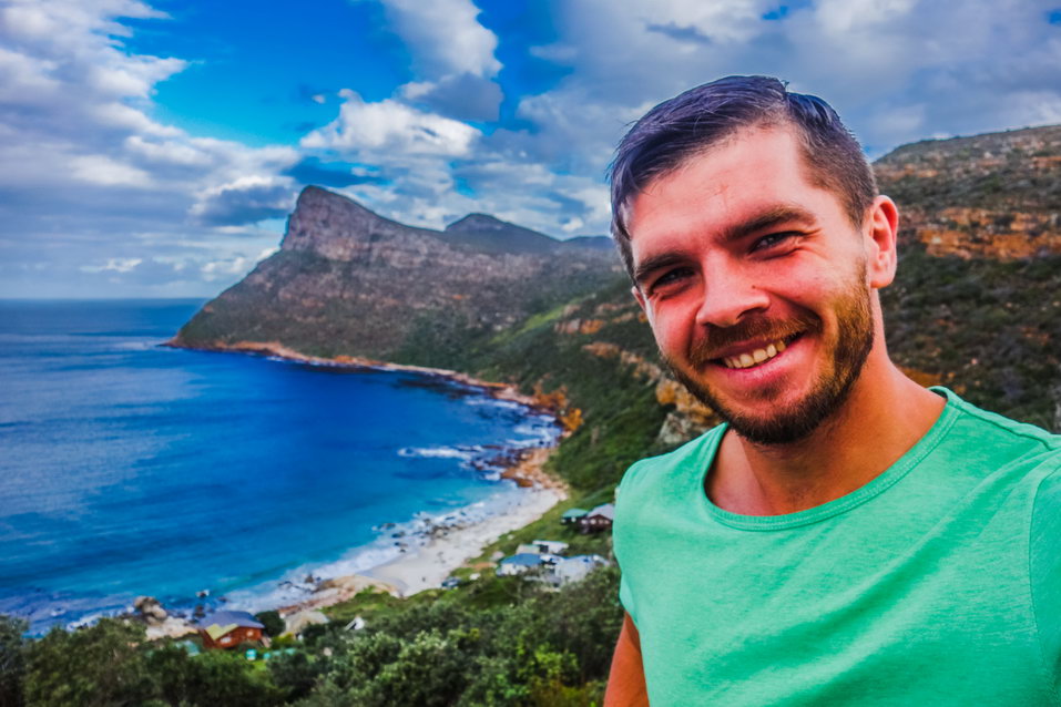 Cape Peninsula (South Africa) © One Man Wolf Pack