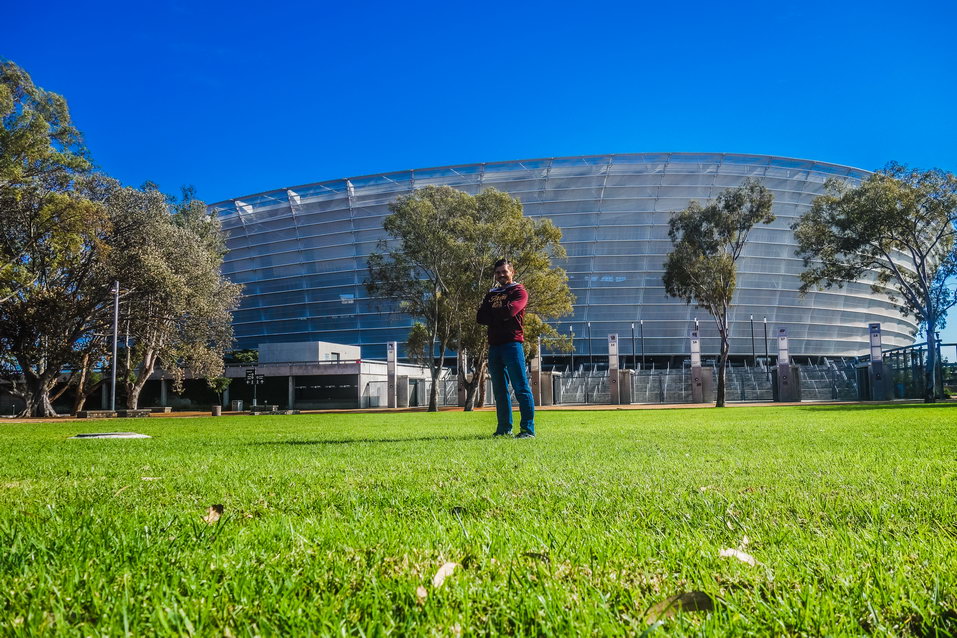 Cape Town (South Africa) © One Man Wolf Pack