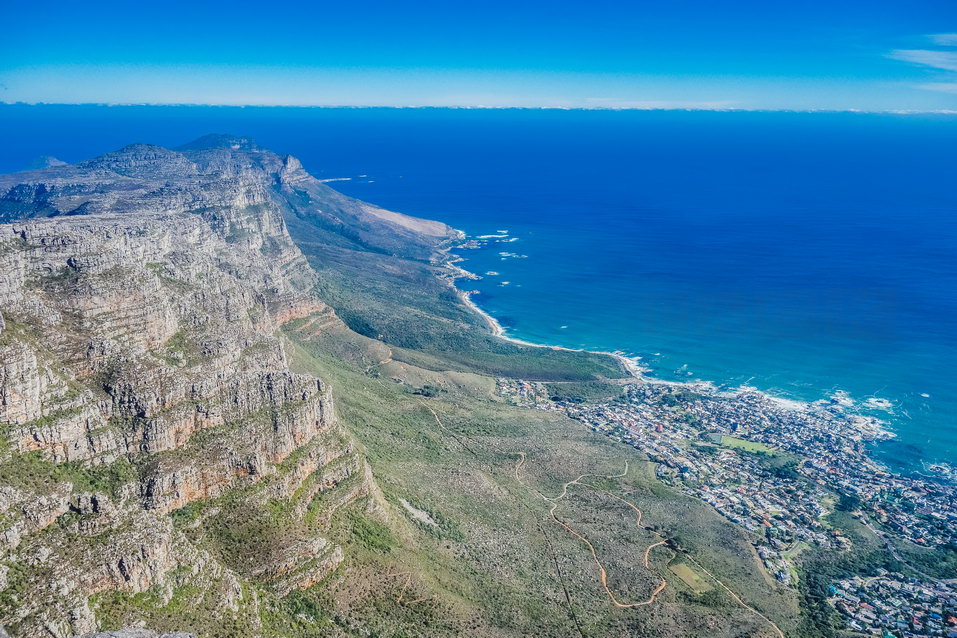 Cape Town (South Africa)