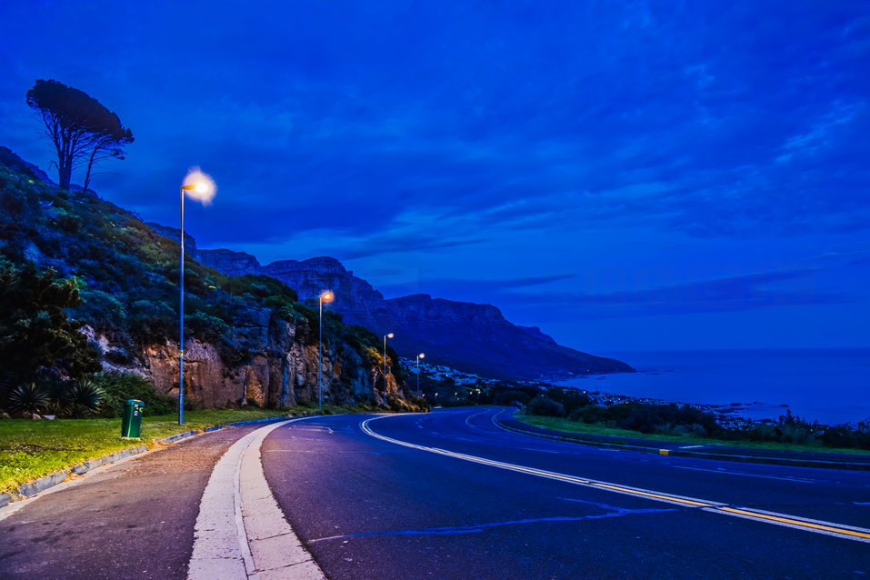 Cape Town (South Africa) © One Man Wolf Pack