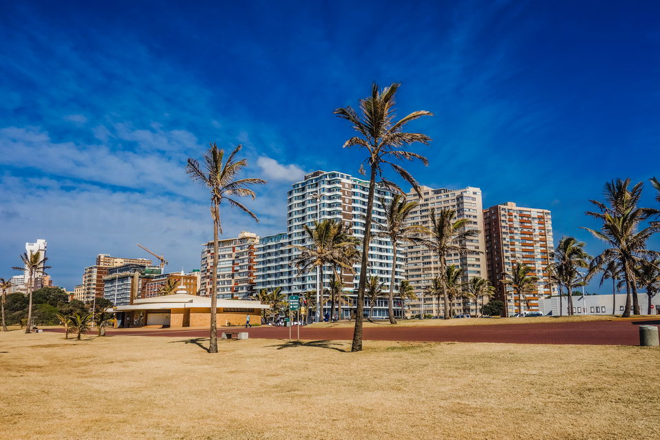Durban (South Africa) © One Man Wolf Pack