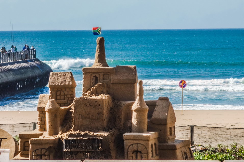 Durban (South Africa) © One Man Wolf Pack