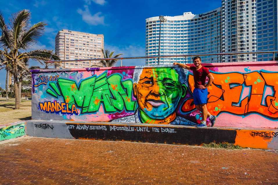 Durban (South Africa) © One Man Wolf Pack