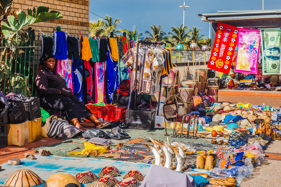 Durban (South Africa) © One Man Wolf Pack