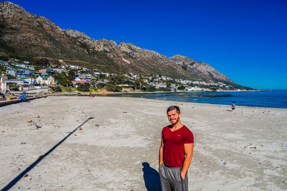 Garden Route (South Africa) © One Man Wolf Pack