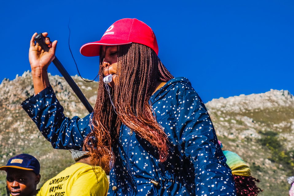 Garden Route (South Africa) © One Man Wolf Pack