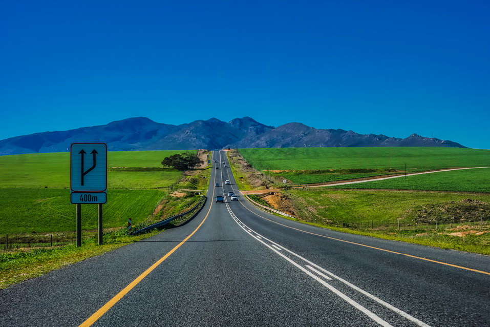 Garden Route (South Africa)