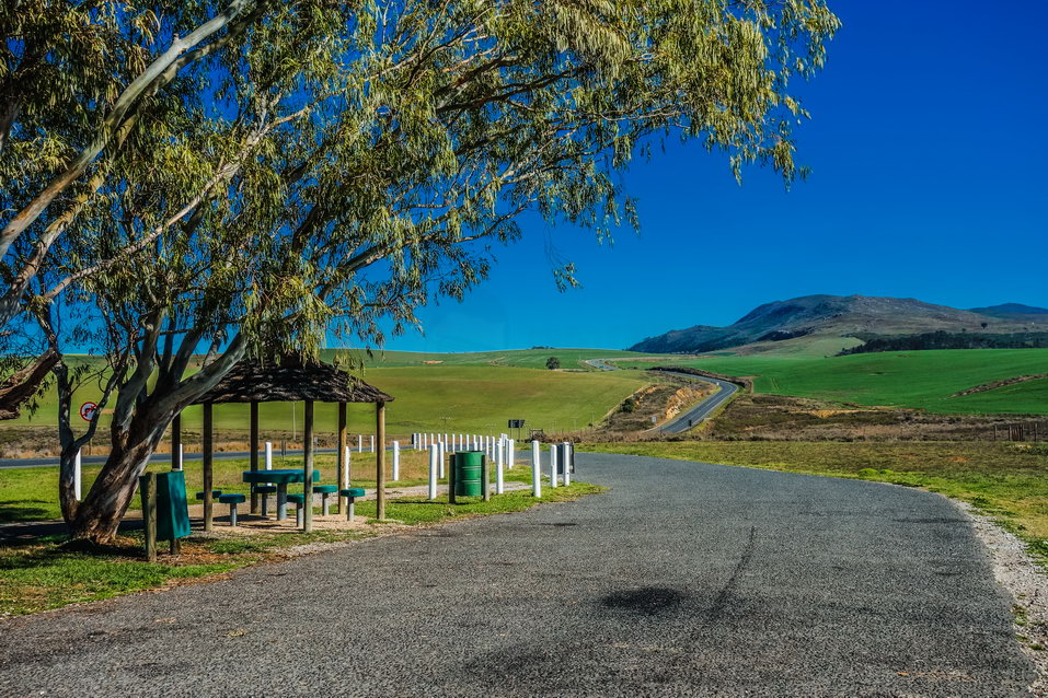 Garden Route (South Africa) © One Man Wolf Pack