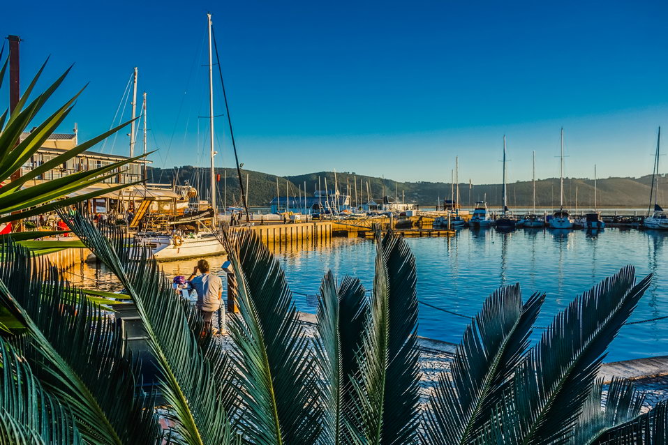 Knysna (South Africa) © One Man Wolf Pack