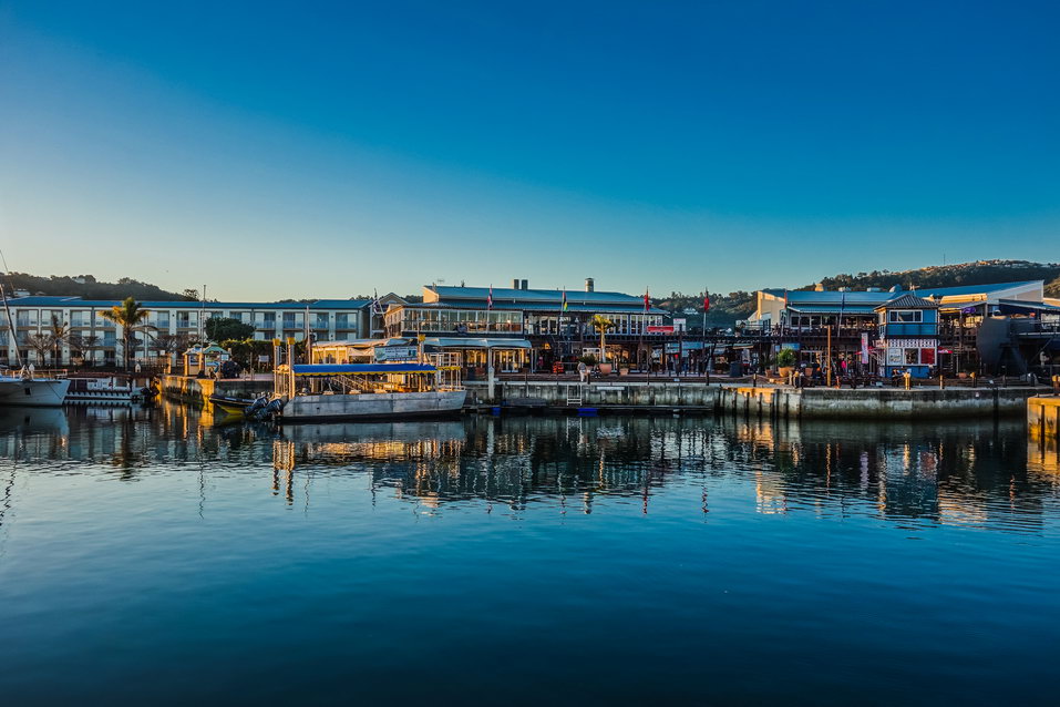 Knysna (South Africa) © One Man Wolf Pack