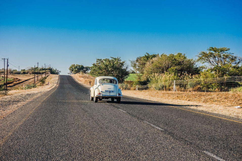 Kruger National Park (South Africa)