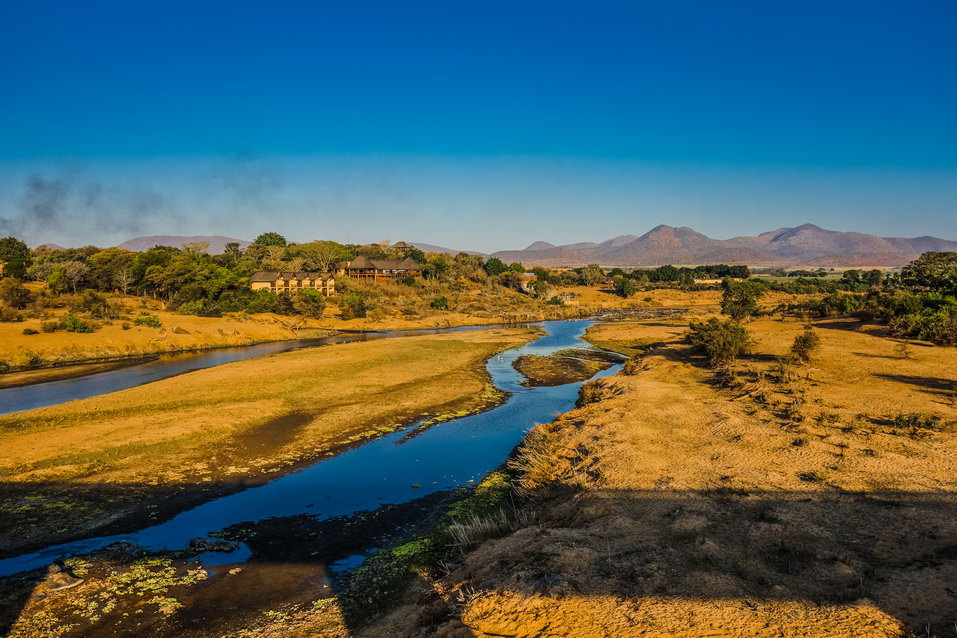 Kruger National Park (South Africa)