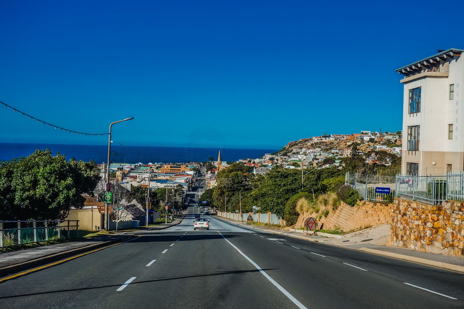 Mossel Bay (South Africa) © One Man Wolf Pack