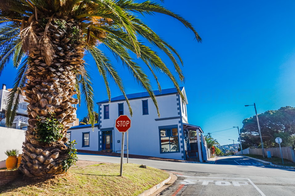 Mossel Bay (South Africa) © One Man Wolf Pack
