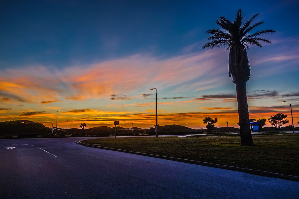 Port Elizabeth (South Africa) © One Man Wolf Pack