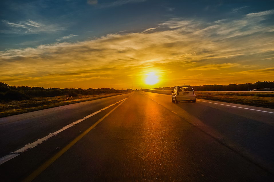Port Elizabeth (South Africa) © One Man Wolf Pack
