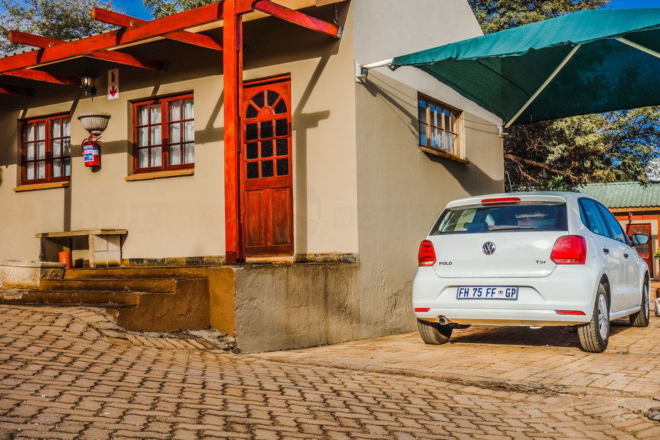 Rustenburg (South Africa) © One Man Wolf Pack