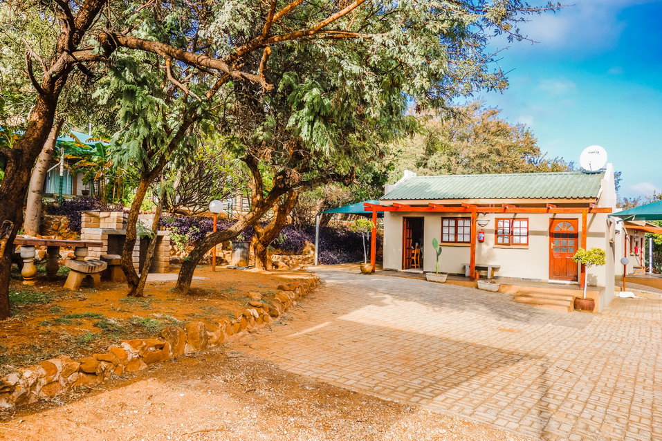 Rustenburg (South Africa) © One Man Wolf Pack