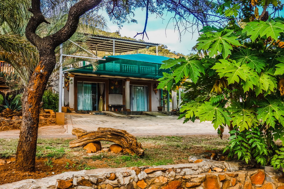 Rustenburg (South Africa) © One Man Wolf Pack