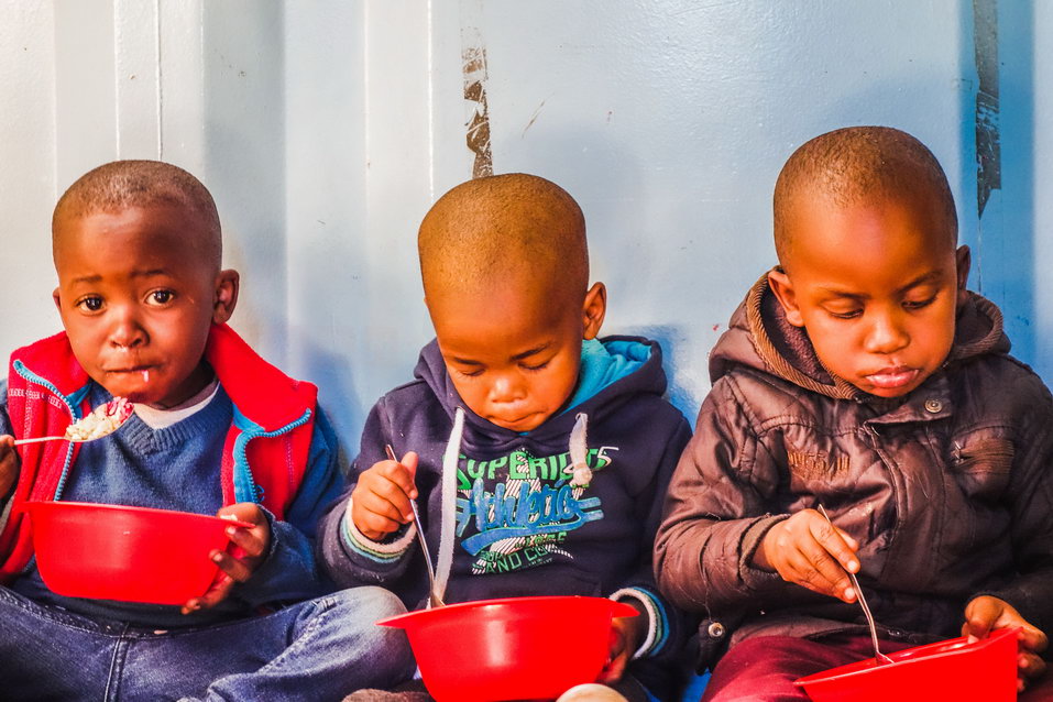 Soweto (South Africa) © One Man Wolf Pack