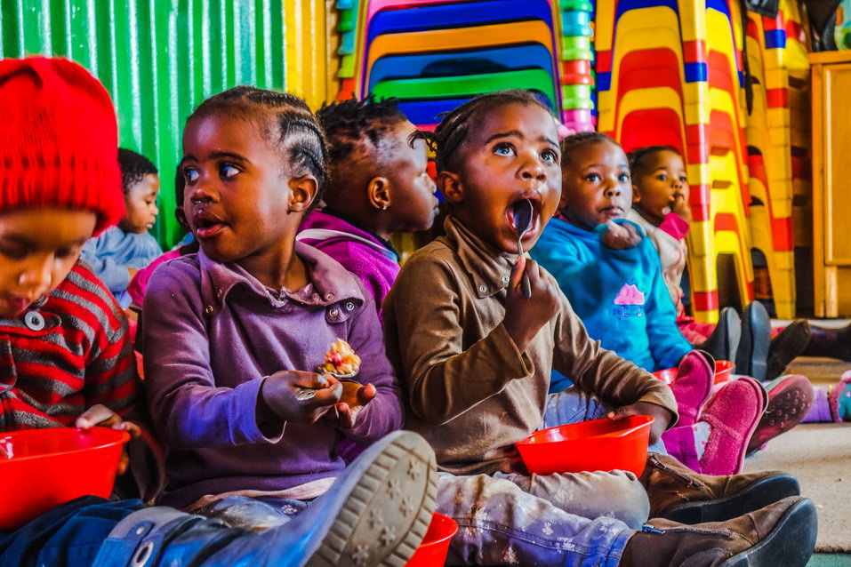 Soweto (South Africa) © One Man Wolf Pack