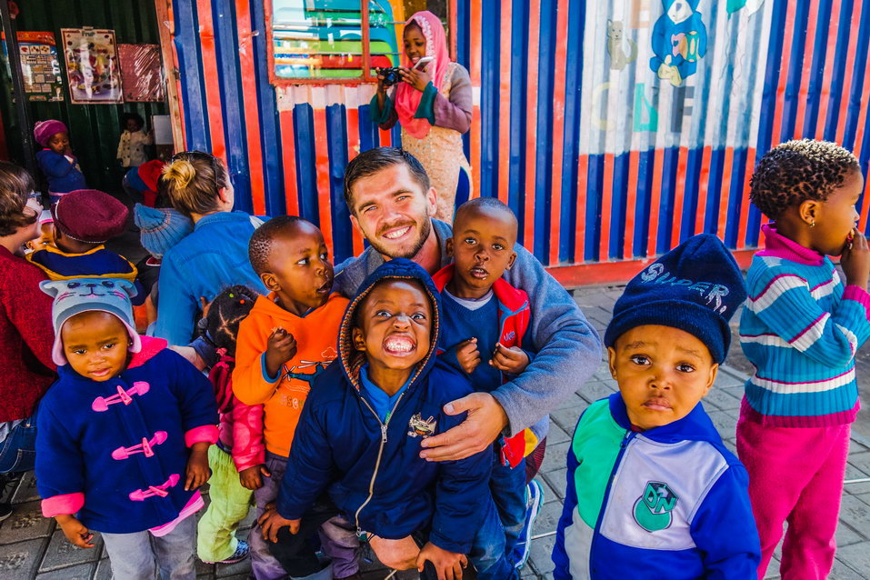 Soweto (South Africa) © One Man Wolf Pack