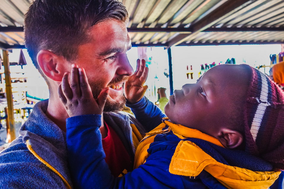 Soweto (South Africa) © One Man Wolf Pack