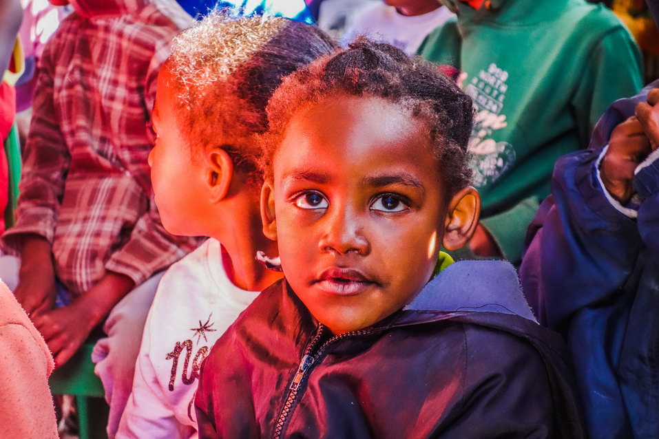 Soweto (South Africa) © One Man Wolf Pack