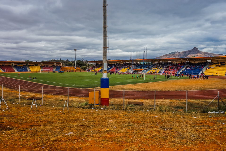 Lobamba (Swaziland) © One Man Wolf Pack