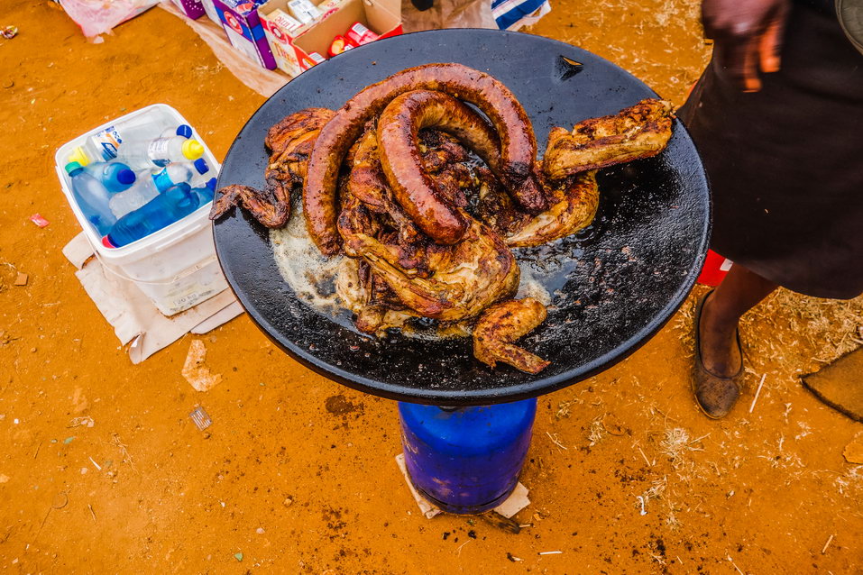 Lobamba (Swaziland) © One Man Wolf Pack