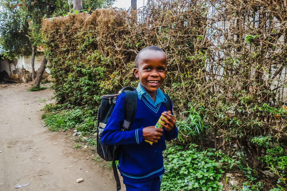 Arusha (Tanzania) © One Man Wolf Pack