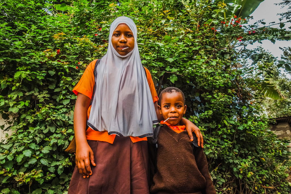 Arusha (Tanzania) © One Man Wolf Pack