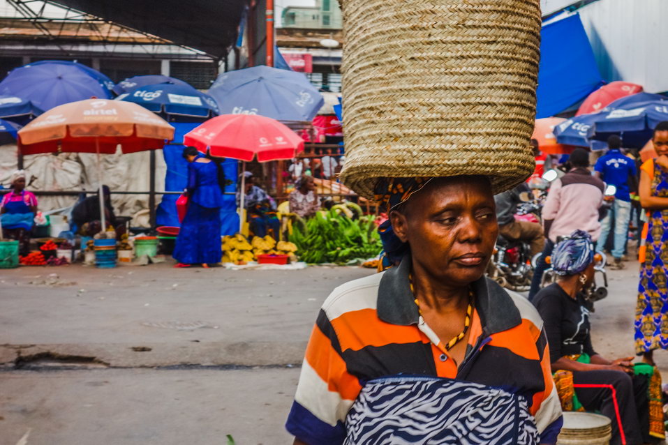 Arusha (Tanzania) © One Man Wolf Pack