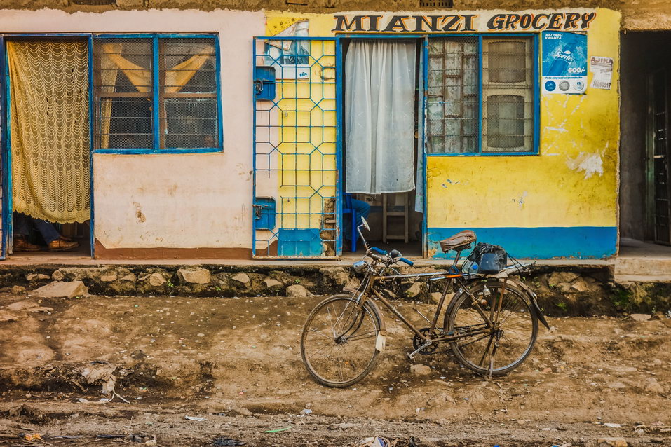 Arusha (Tanzania)