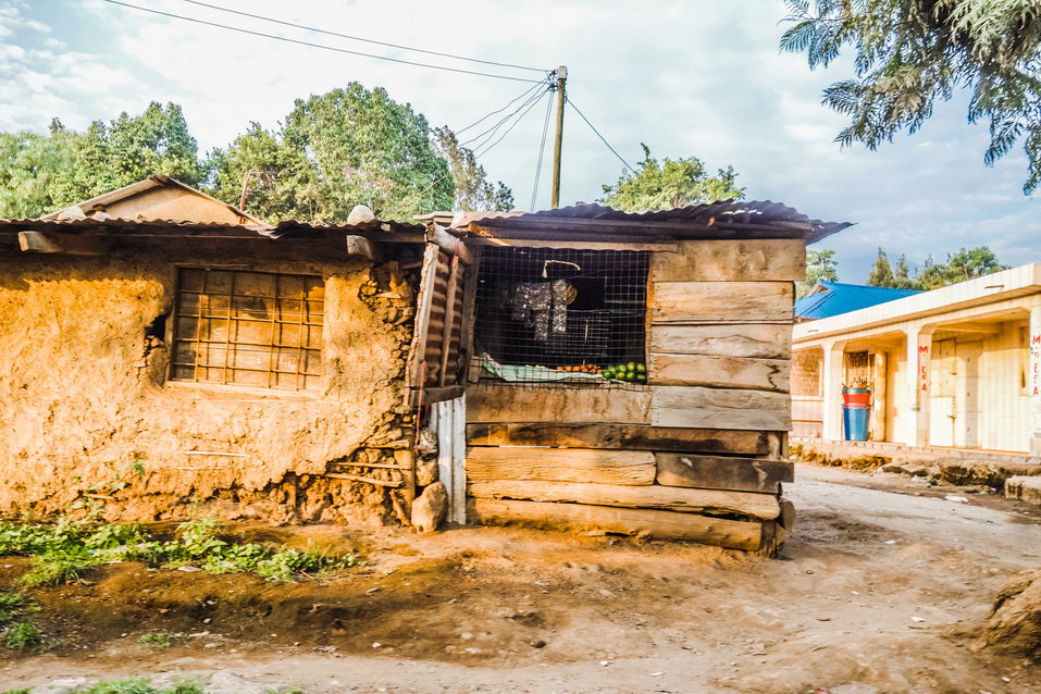 Arusha (Tanzania) © One Man Wolf Pack