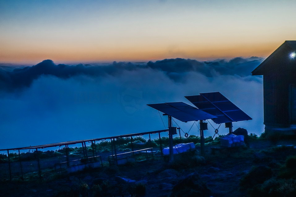 Kilimanjaro (Tanzania) © One Man Wolf Pack