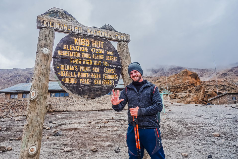 Kilimanjaro (Tanzania)